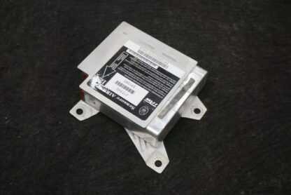 SRS Computer Control Module OEM 215340 Maserati GranTurismo S M145 2008-14 *Note - Image 3