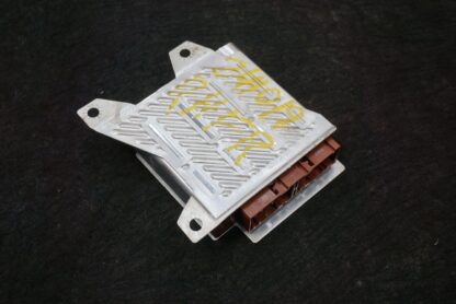 SRS Computer Control Module OEM 215340 Maserati GranTurismo S M145 2008-14 *Note - Image 4