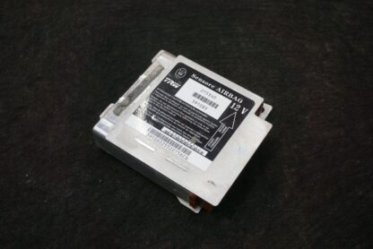 SRS Computer Control Module OEM 215340 Maserati GranTurismo S M145 2008-14 *Note