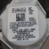 Set 3 Rear 3rd Row Seat Belt JL1Z78611B69 Ford Expedition Limited Max 2022-24 - Image 8