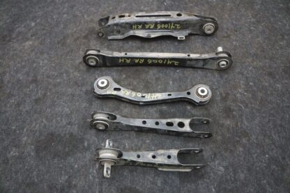 Set Of 5 Rear Right Control Arm OEM LJ9C-5B530 Ford Mustang Mach-e Ge1 2023 - Image 4