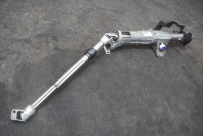 Steering Column Shaft Rod Assembly OEM Alfa Romeo Giulia 2019 - Image 2