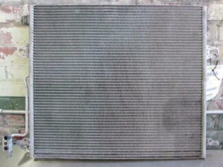 AC Condenser 2515000054 OEM Mercedes ML550 ML320 ML350 W164 2006-11 ...