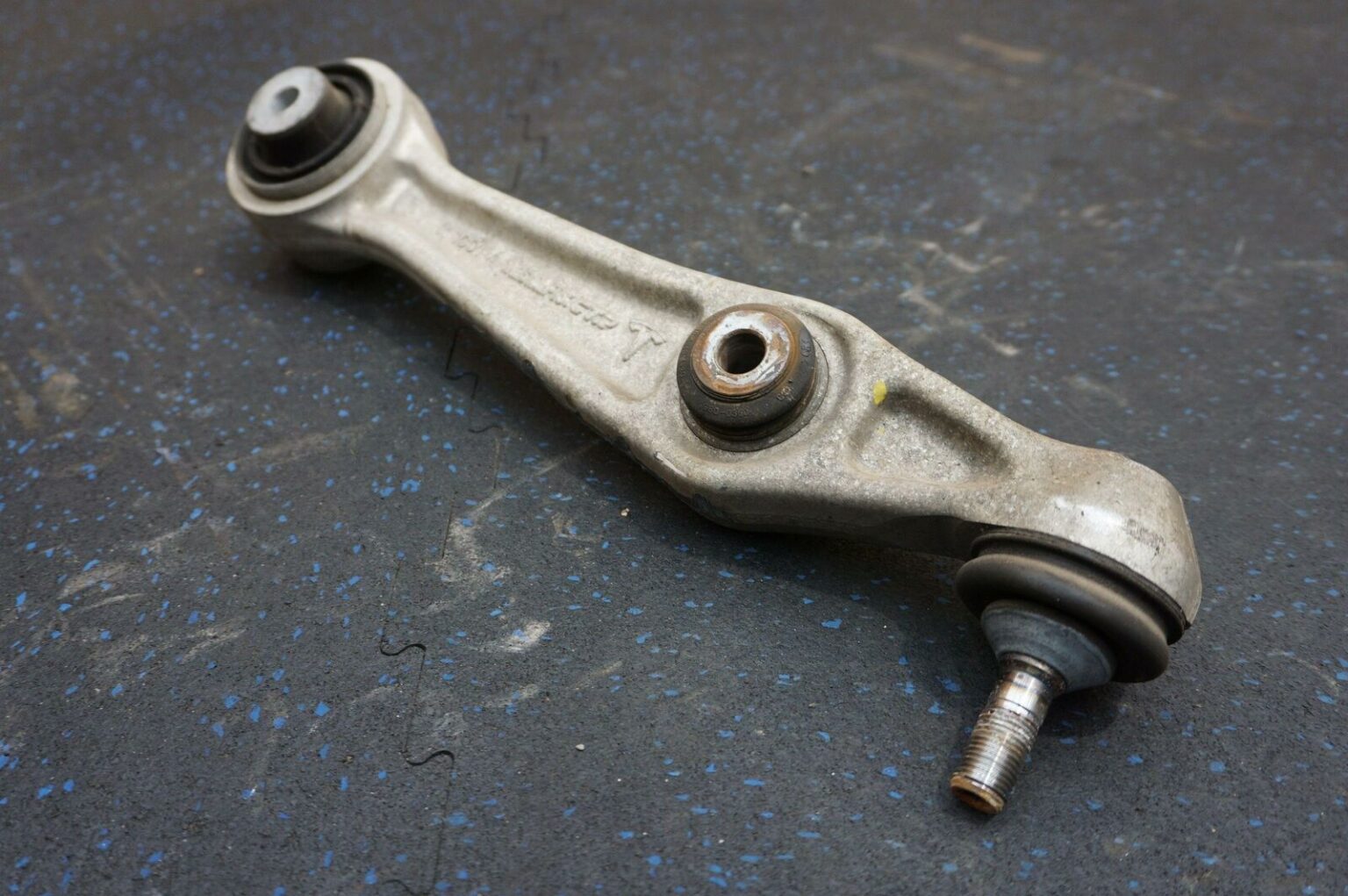 Front Left Right Lower Control Arm 1027351-00-C Tesla Model S X 2012-18 ...