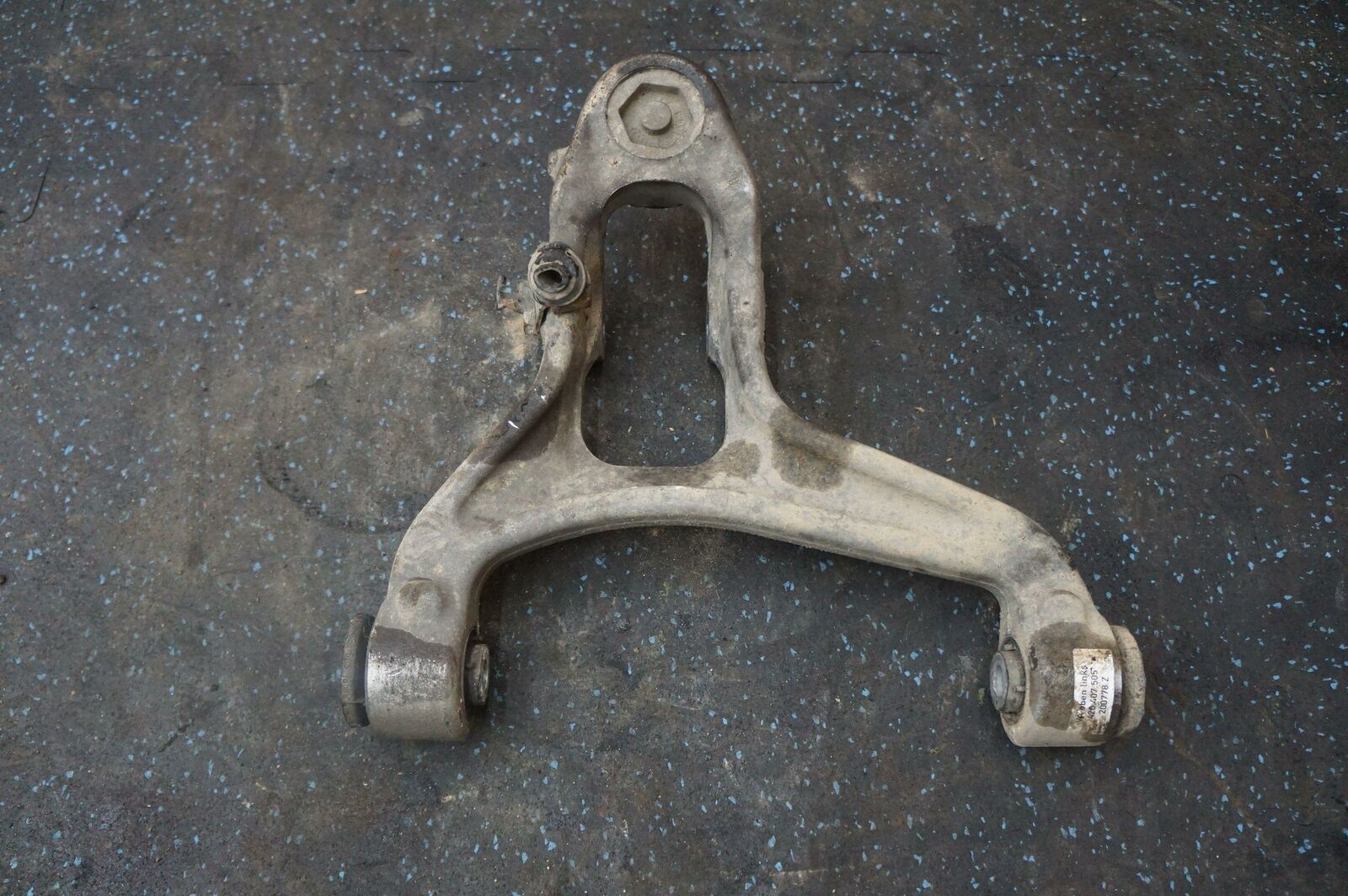 Front Left Upper Control Arm 420407505E Audi R8 2010-15 Gallardo LP560 ...