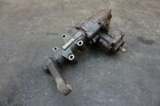 Power Steering Gear Gearbox OEM Mercedes G55 G500 G550 G63 G65 W463 ...