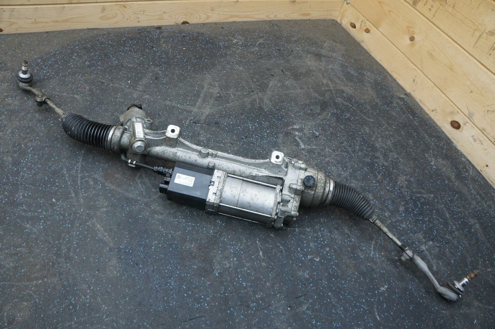 bmw f30 steering rack for sale