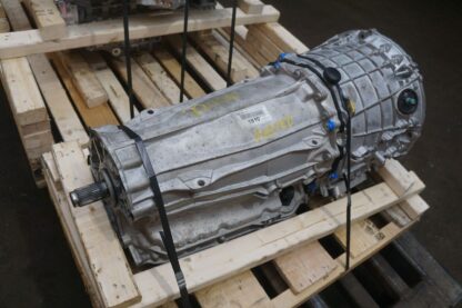 9-Speed Automatic 9G-Tronic Transmission 2232709800 Mercedes W223 SClass 2021+ - Image 3