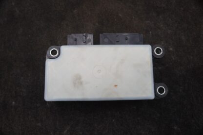 Air Safety Bag Computer Control Module ECU 13507231 Chevrolet Corvette C7 17-19 - Image 2