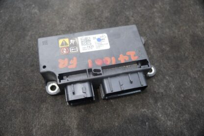 Air Safety Bag Computer Control Module ECU 13507231 Chevrolet Corvette C7 17-19