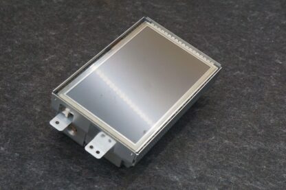 Center Dash Information Radio Navigation Display OEM Fx5310e889ad Jaguar F-type - Image 3