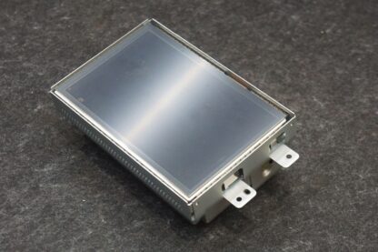 Center Dash Information Radio Navigation Display OEM Fx5310e889ad Jaguar F-type - Image 4