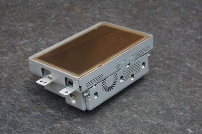 Center Dash Information Radio Navigation Display OEM Fx5310e889ad Jaguar F-type - Image 5