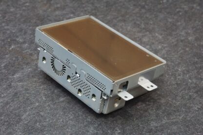 Center Dash Information Radio Navigation Display OEM Fx5310e889ad Jaguar F-type - Image 6