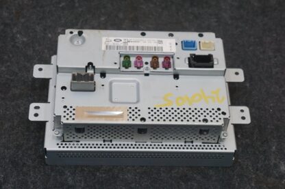 Center Dash Information Radio Navigation Display OEM Fx5310e889ad Jaguar F-type - Image 7