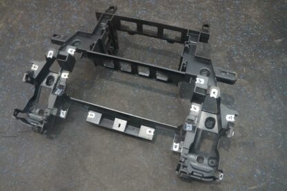 Center Dash Panel Bracket Mount Carrier 51459165169 Rolls Royce Ghost 2010 - Image 2
