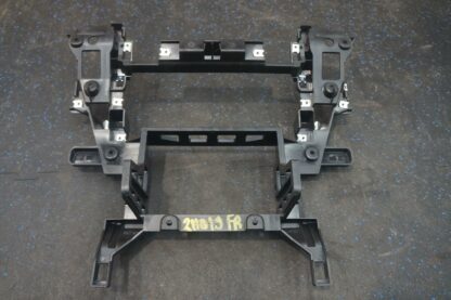 Center Dash Panel Bracket Mount Carrier 51459165169 Rolls Royce Ghost 2010 - Image 3