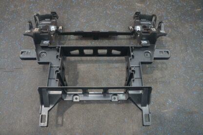 Center Dash Panel Bracket Mount Carrier 51459165169 Rolls Royce Ghost 2010