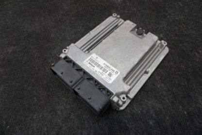 Engine Computer Control Module ECM OEM 670031346 Maserati Ghibli M157 2017-20