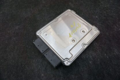 Engine Computer Control Module ECM OEM 670031346 Maserati Ghibli M157 2017-20 - Image 5