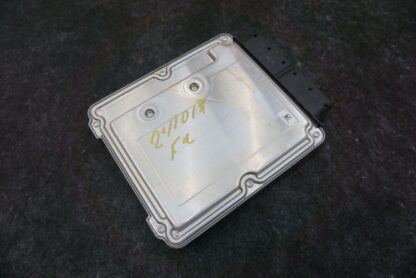 Engine Computer Control Module ECM OEM 670031346 Maserati Ghibli M157 2017-20 - Image 7