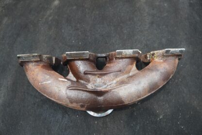 Engine Exhaust Manifold Header Pipe 1771409700 OEM Mercedes S560 A217 2018-20 - Image 2