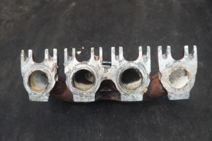 Engine Exhaust Manifold Header Pipe 1771409700 OEM Mercedes S560 A217 2018-20 - Image 3