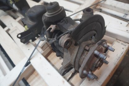Front Axle Assembly Differential 68302852AB OEM Jeep Wrangler JK 2016-18 *Note* - Image 7