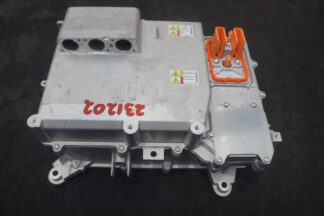 Front Drive Motor Power Inverter Converter Module 32335618 OEM Polestar 2 2022