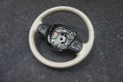 Front Driver Steering Wheel W/ Controls 32306870782 BMW I3 94 REX 2014-21 *Note - Image 3