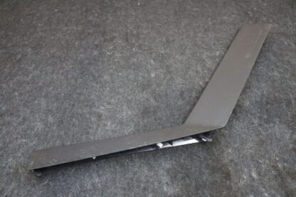 Front Left Center Console Side Trim Panel OEM 1876557-00-D Tesla Cybertruck 2024 - Image 4