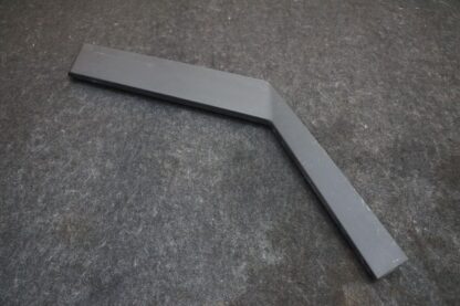 Front Left Center Console Side Trim Panel OEM 1876557-00-D Tesla Cybertruck 2024 - Image 6