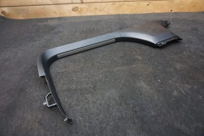 Front Left Door Sill Scuff Plate Trim A2236801500 Mercedes S580 W223 21-22 *Note - Image 2