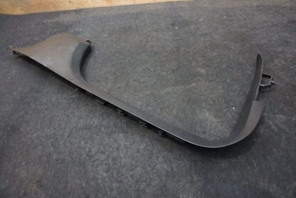 Front Left Door Sill Scuff Plate Trim A2236801500 Mercedes S580 W223 21-22 *Note - Image 3