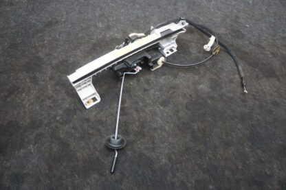 Front Right Door Latch Lock Actuator FL34-15219A64 Ford F150 Shelby P552 15-17 - Image 3