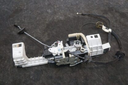 Front Right Door Latch Lock Actuator FL34-15219A64 Ford F150 Shelby P552 15-17 - Image 4