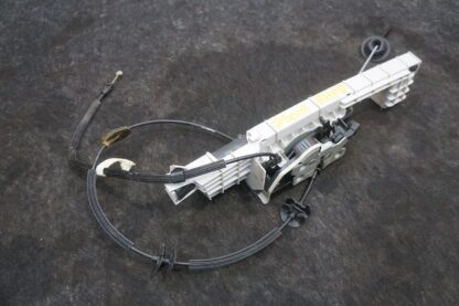 Front Right Door Latch Lock Actuator FL34-15219A64 Ford F150 Shelby P552 15-17