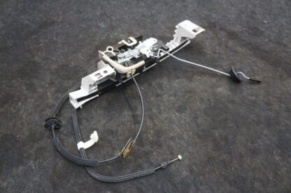 Front Right Door Latch Lock Actuator FL34-15219A64 Ford F150 Shelby P552 15-17 - Image 5