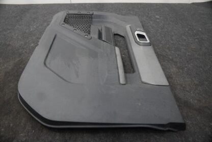 Front Right Passenger Door Trim Panel 2 Door Big Bend OEM Ford Bronco 2021-23 - Image 4