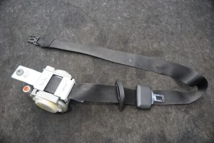 Front Right Passenger Seat Belt Retractor Black 1048259-03-A Tesla Model S 2015 - Image 2