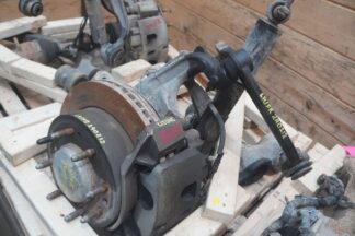 Front Suspension Left Knee 84045103 GMC Sierra Denali Silverado 2500 3500 12-19