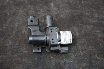 HVAC A/C Heater Water Control Valve OEM L1M318495 Lincoln Aviator U611 2020-23 - Image 4