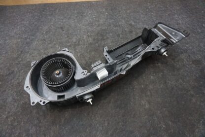 HVAC Blower Motor Fan Assembly OEM 2727005433 Maserati Quattroporte S M156 2017+ - Image 3