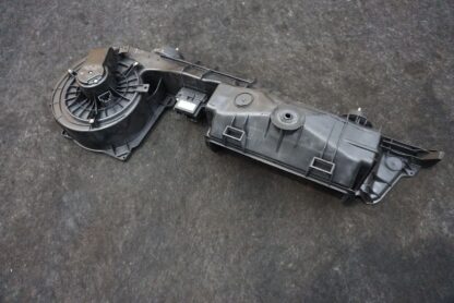 HVAC Blower Motor Fan Assembly OEM 2727005433 Maserati Quattroporte S M156 2017+ - Image 5