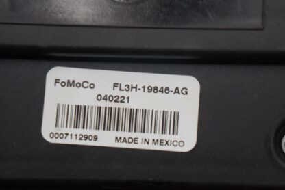 HVAC Blower Motor Fan FL3Z19805E FL3H19846AG OEM Ford F150 2015-24 F250 F350 SD - Image 5