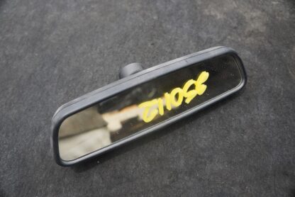 Interior Rear View Mirror 99673151101 01C OEM Porsche 911 996 2000-2005