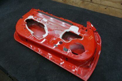 Left Door Shell Rossa Scuderia (323) 81974311 Ferrari California 2008-14 *Note - Image 10