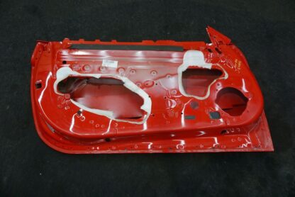 Left Door Shell Rossa Scuderia (323) 81974311 Ferrari California 2008-14 *Note - Image 8