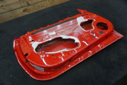 Left Door Shell Rossa Scuderia (323) 81974311 Ferrari California 2008-14 *Note - Image 9