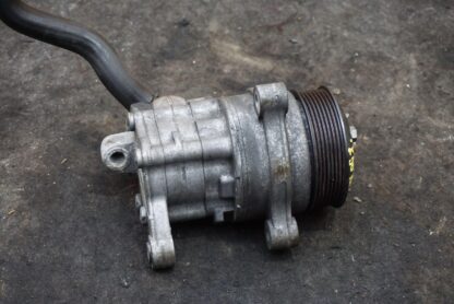 Power Steering Pump Assembly 32416856684 Bmw S63 X5 X6 X5m X6m 15-18 - Image 2